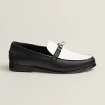 Hermès Destin loafer - Image 4